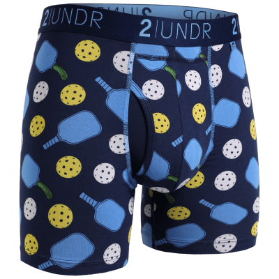 2UNDR Swing Shift Boxer Brief