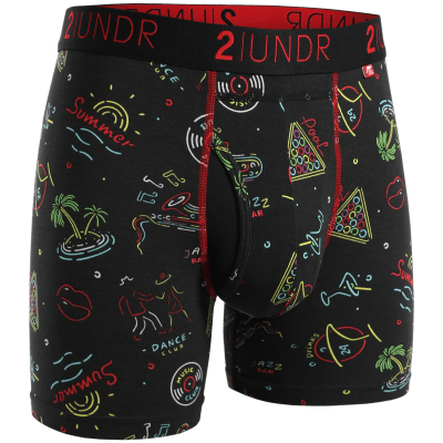 2UNDR Swing Shift Boxer Brief