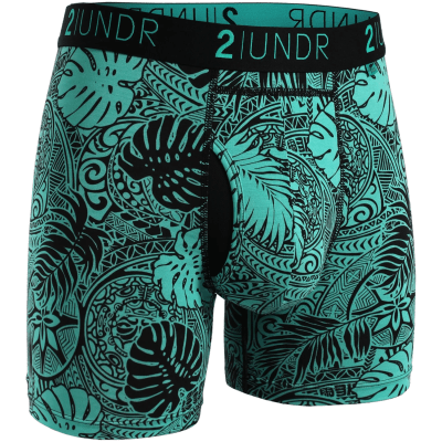 2UNDR Swing Shift Boxer Brief