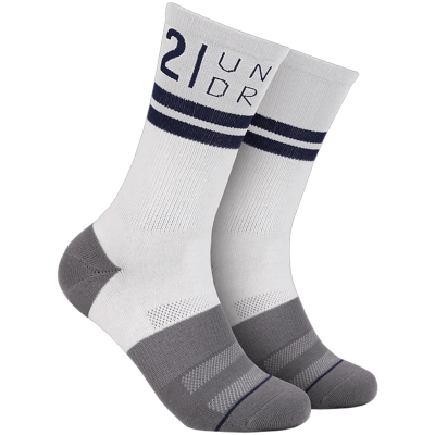 2UNDR Sport Crew Socks