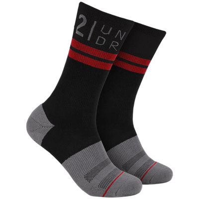 2UNDR Sport Crew Socks