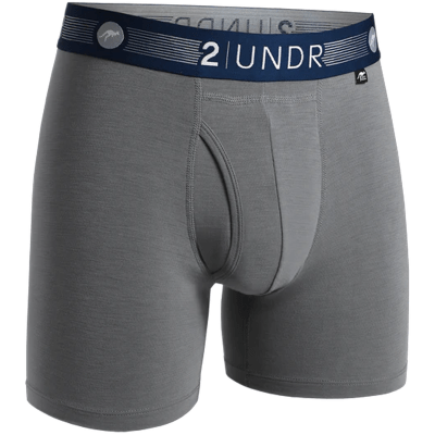 2UNDR Flow Shift Boxer Brief