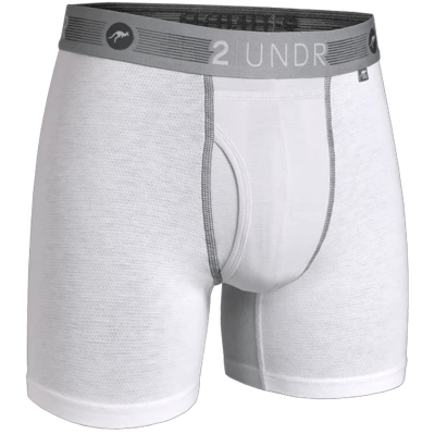 2UNDR Flow Shift Boxer Brief