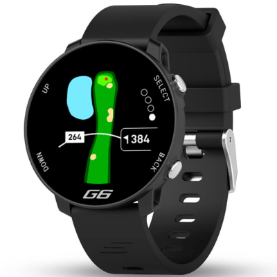 Shot Scope G6 GPS Golf Watch