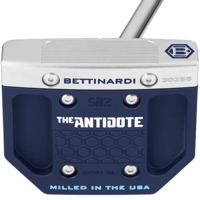 Bettinardi 2025 Antidote SB2 Golf Putter