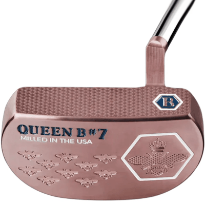 Bettinardi QueenB 7 Golf Putter
