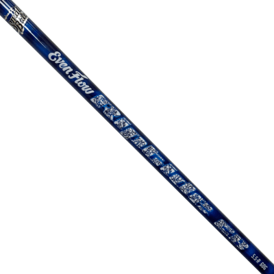 Project X EvenFlow Riptide Small Batch CB Golf Driver Shaft