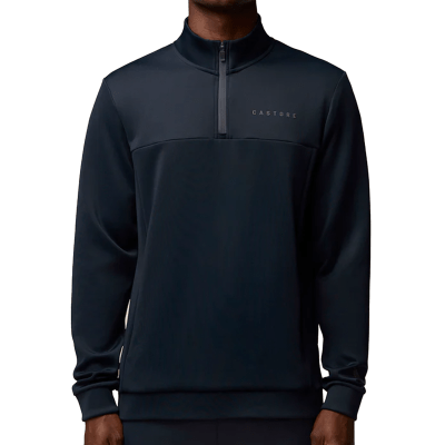 Castore Scuba Zip Neck Sweater