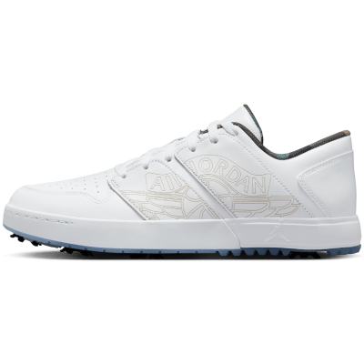 Nike Jordan NU Retro 1 G Golf Shoes
