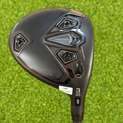 Cobra Darkspeed LS Golf Fairway - Used