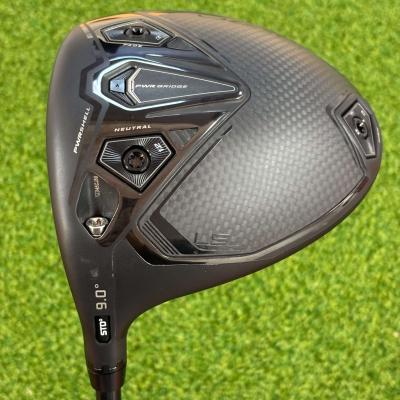 Cobra Darkspeed LS Golf Driver - Used