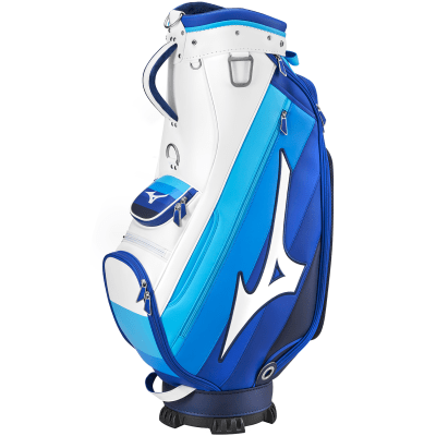 Mizuno Tour Staff Mid Golf Cart Bag