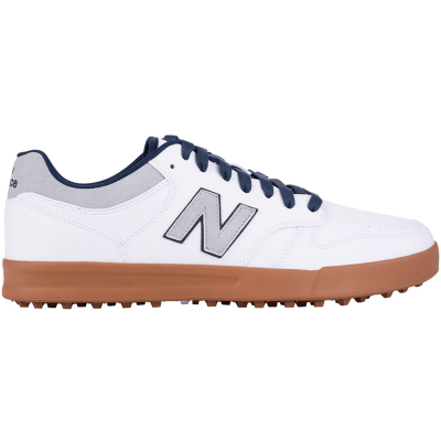 New Balance 480 Spikeless Golf Shoes