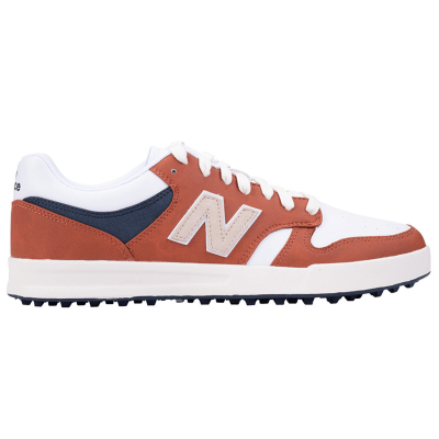 New Balance 480 Spikeless Golf Shoes