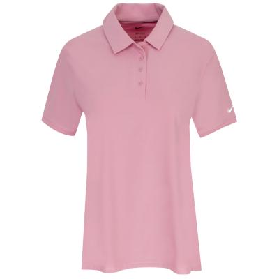 Nike Ladies Dri-FIT Victory Golf Polo Shirt