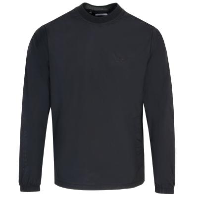 J Lindeberg Pro Crew Neck Sweater