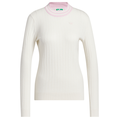 adidas Golf Originals F Ladies Sweater