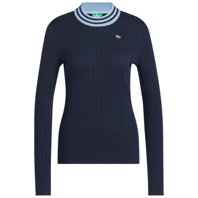 adidas Golf Originals F Ladies Sweater