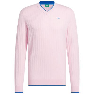 adidas Golf Originals F Knit Sweater