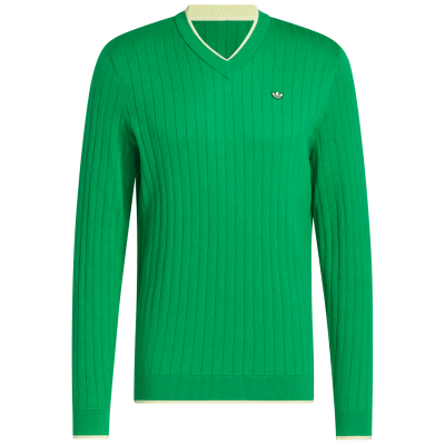 adidas Golf Originals F Knit Sweater