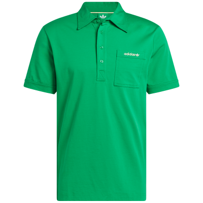 adidas Golf Originals S Pocket Golf Polo Shirt