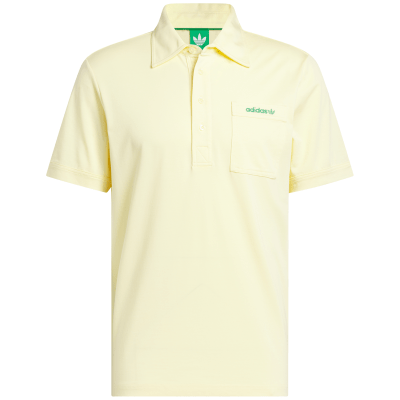 adidas Golf Originals S Pocket Golf Polo Shirt