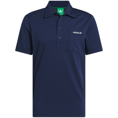 adidas Golf Originals S Pocket Golf Polo Shirt