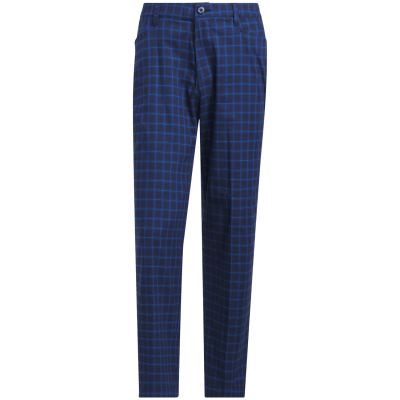 adidas Golf Originals S Printed Golf Trousers