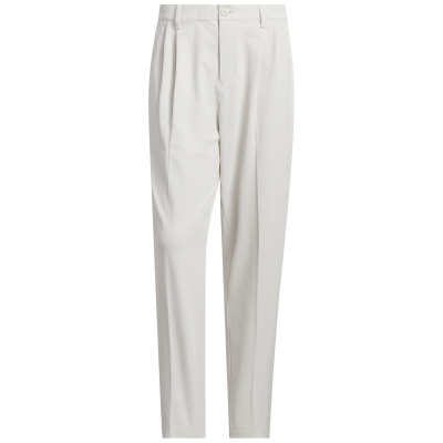 adidas Golf Originals F Pleat Golf Trousers