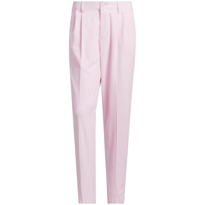 adidas Golf Originals F Pleat Golf Trousers