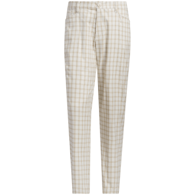 adidas Golf Originals S Printed Golf Trousers