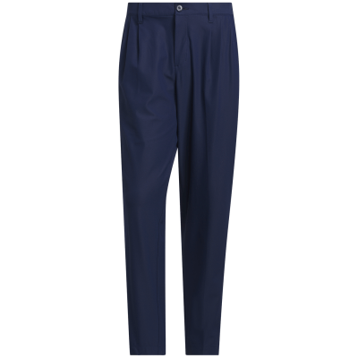 adidas Golf Originals F Pleat Golf Trousers