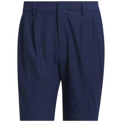 adidas Golf Originals F Pleat Golf Shorts