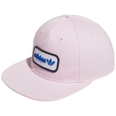 adidas Golf Originals Patch 5 Panel Adjustable Golf Cap