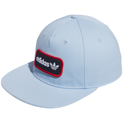 adidas Golf Originals Patch 5 Panel Adjustable Golf Cap