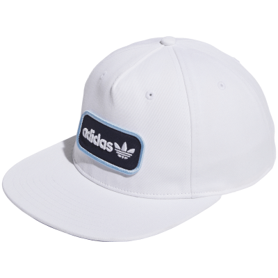 adidas Golf Originals Patch 5 Panel Adjustable Golf Cap