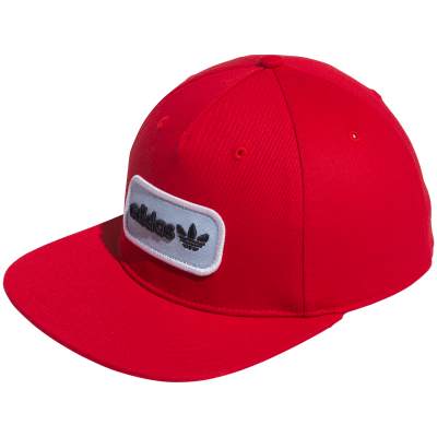 adidas Golf Originals Patch 5 Panel Adjustable Golf Cap