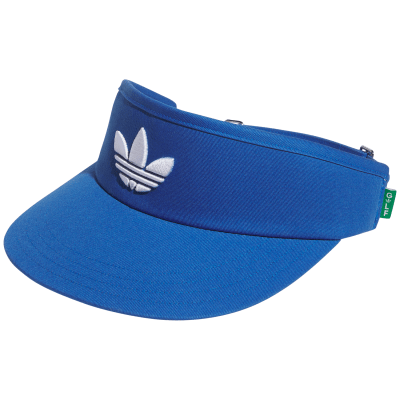 adidas Golf Originals HI CRN Visor