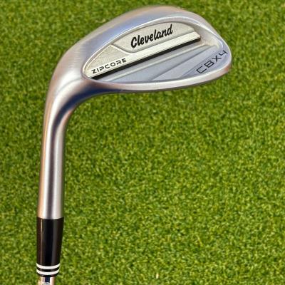 Cleveland CBX4 Zipcore Golf Wedge - Used