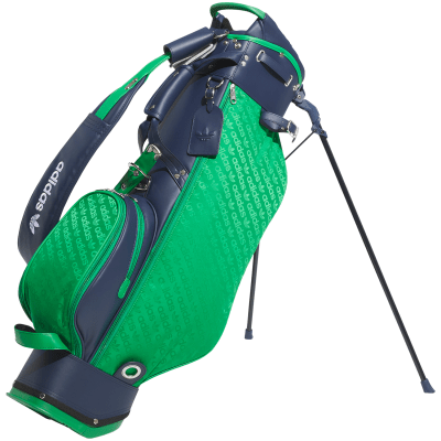 adidas Golf Originals Club Golf Stand Bag