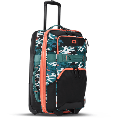 OGIO Alpha Layover Travel Bag