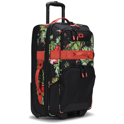 OGIO Alpha Layover Travel Bag