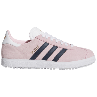 adidas Golf Originals Gazelle Ladies Golf Shoes