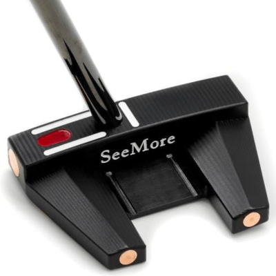 SeeMore Mini Giant HTX Golf Putter
