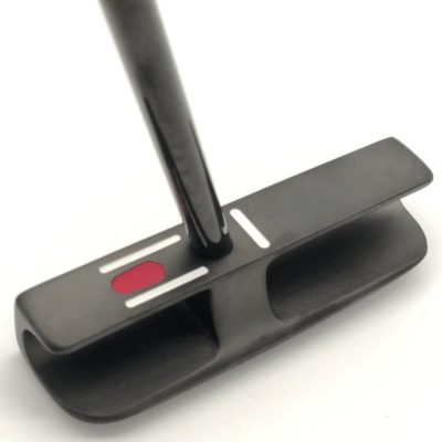SeeMore FGP Blade PVD Golf Putter