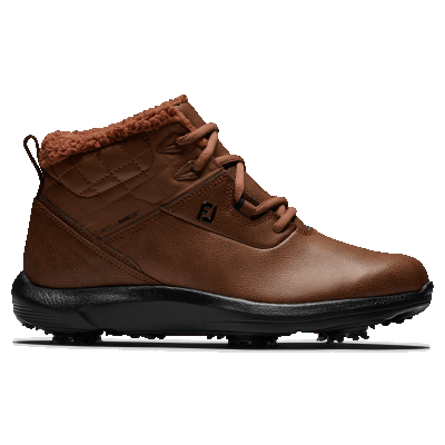 FootJoy Winter Ladies Golf Boot