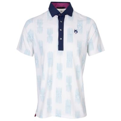 Greyson Western Spirits Golf Polo Shirt