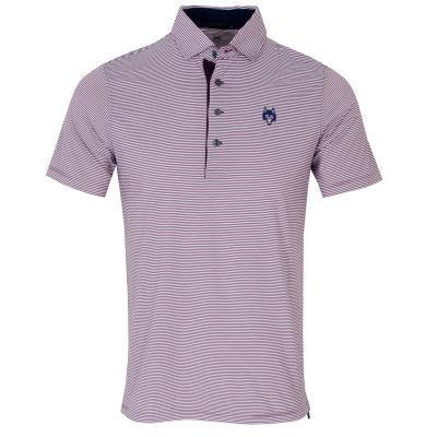 Greyson Saranac Golf Polo Shirt
