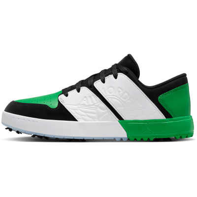 Nike Jordan NU Retro 1 G Golf Shoes