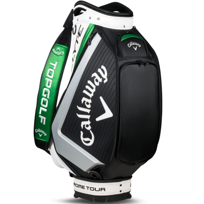 Callaway Elyte Golf Staff Bag